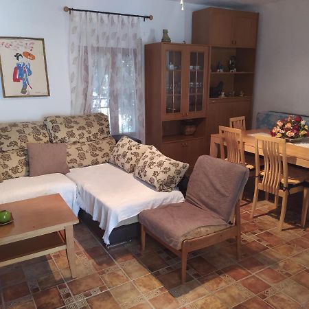 La Casa Del Ingles Villa มอนเตฟริโอ ภายนอก รูปภาพ