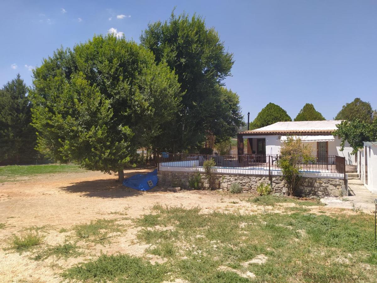 La Casa Del Ingles Villa มอนเตฟริโอ ภายนอก รูปภาพ