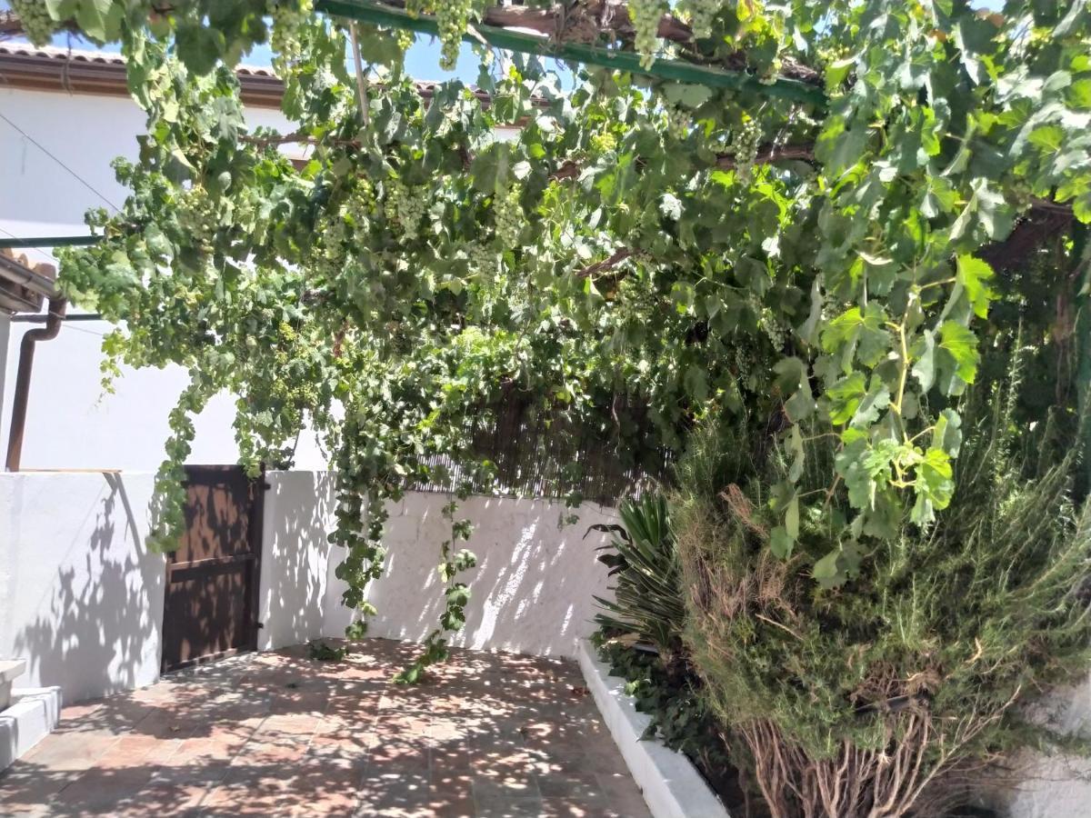 La Casa Del Ingles Villa มอนเตฟริโอ ภายนอก รูปภาพ