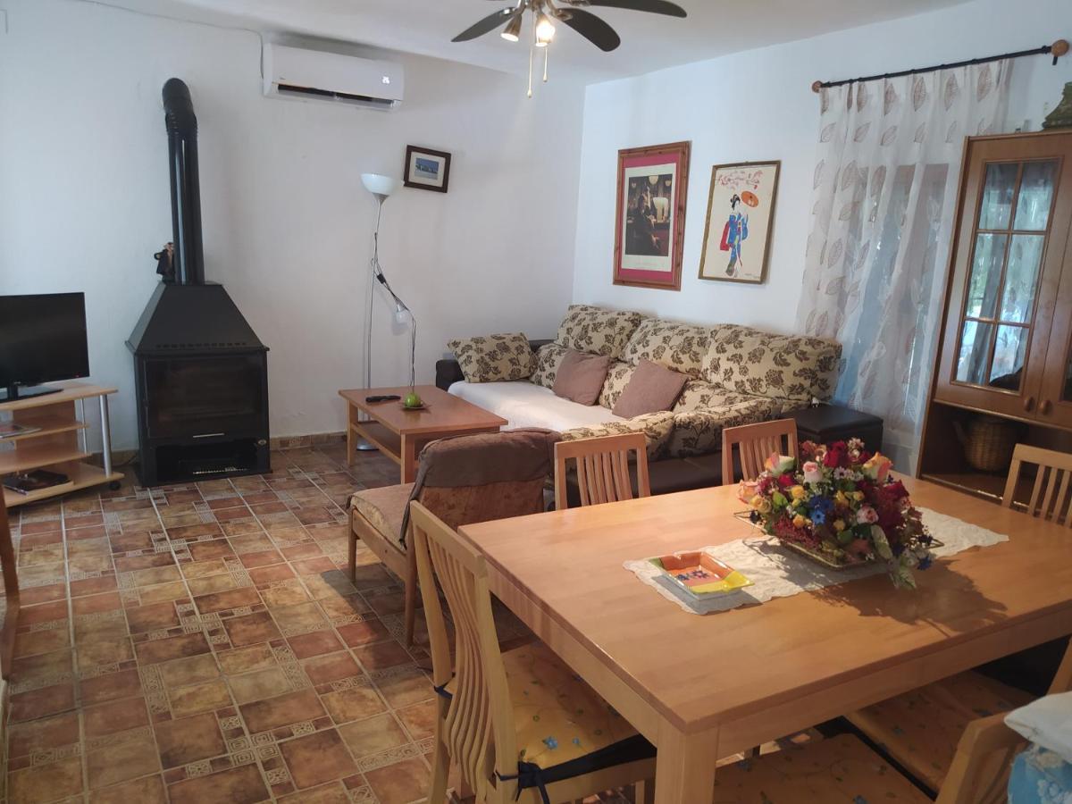 La Casa Del Ingles Villa มอนเตฟริโอ ภายนอก รูปภาพ